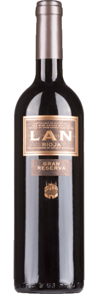 Bodegas LAN Rioja Tinto Gran Reserva