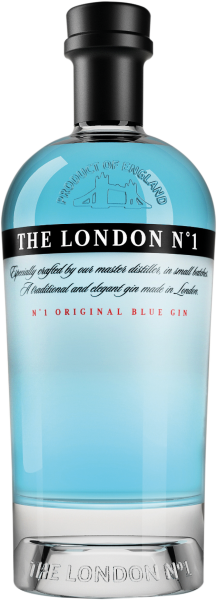 The London Gin No. 1 Blue Gin 0.70l 43%