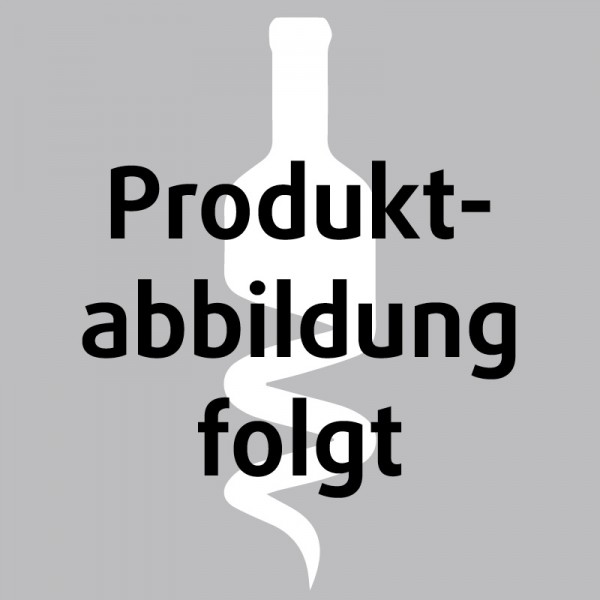 August Ziegler Weissburgunder Mandelhöhle Qualitätswein trocken 