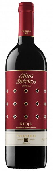 Altos Ibericos Tempranillo DOCa Rioja