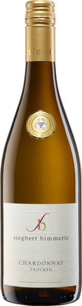 Bimmerle Chardonnay Qualitätswein trocken